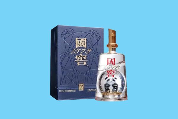 牡丹江海林市回收国窖1573